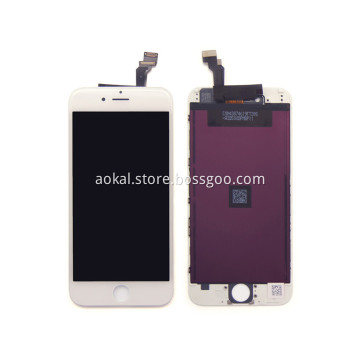 iPhone 6 LCD Digitizer Display Touch Screen Replacement